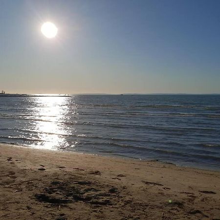 Le Lagon Bleu 4 Personnes Le Grau-du-Roi Εξωτερικό φωτογραφία