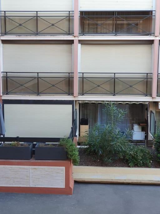Le Lagon Bleu 4 Personnes Le Grau-du-Roi Εξωτερικό φωτογραφία