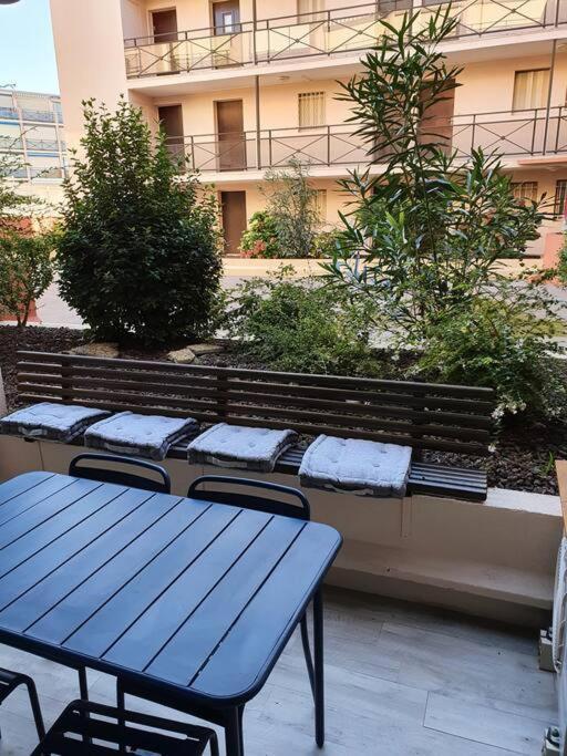 Le Lagon Bleu 4 Personnes Le Grau-du-Roi Εξωτερικό φωτογραφία